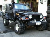 Safari Snorkel (�T�t�@�� �V���m�[�P��)